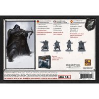 A Song of Ice & Fire – Builder Crossbowmen...