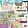 Get on Board New York & London deutsche Version