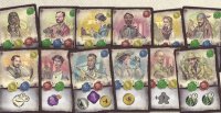 Darwin‘s Journey - deutsche Ausgabe