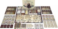 Darwin‘s Journey - deutsche Ausgabe