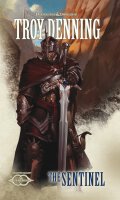 The Sentinel: Dungeon &amp; Dragons Forgotten Realms A...