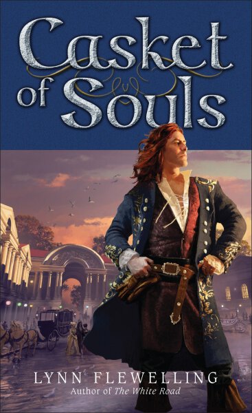 Casket of Souls (Nightrunner, Band 6) von Lynn Flewelling