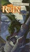 The Ruin: Forgotten Realms The Year of Rogue Dragons,...