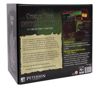 Cthulhu Wars: The Daemon Sultan Faction (english)