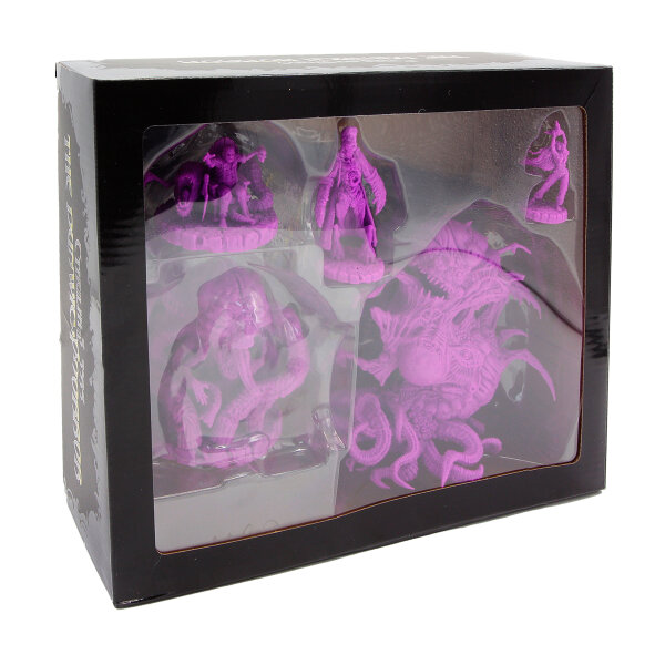 Cthulhu Wars Dunwich Horror