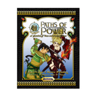 Paths of Power
