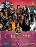 PATHFINDER FEHRS ETHNOLOGY COLLECTED