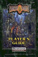 EARTHDAWN PLAYERS GUIDE Pathfinder