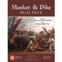 Musket and Pike Dual-Pack