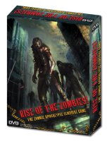 Rise Of The Zombies!