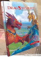 Dragonflight 5E