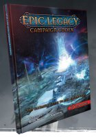 Epic Legacy Campaign Codex 5E