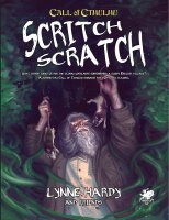 Call of Cthulhu Scritch Scratch (english)