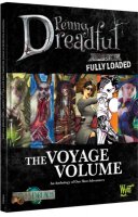 Through The Breach RPG The Voyage Column