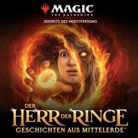 Der Herr der Ringe: Geschichten aus Mittelerde Einsteigerpaket