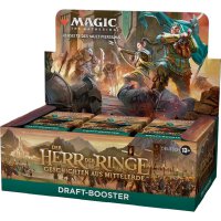 Der Herr der Ringe: Geschichten aus Mittelerde...