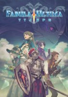Fabula Ultima Core Rulebook