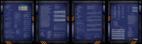 RoboTech Macross Saga GM Screen