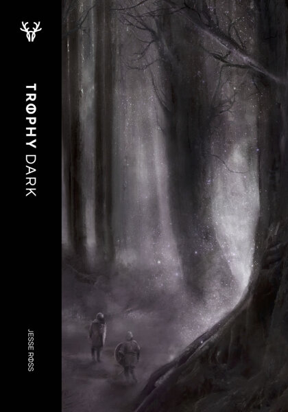 Trophy Dark RPG