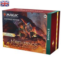 The Lord of the Rings: Tales of Middle-earth Bundle 