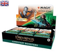 The Lord of the Rings: Tales of Middle-earth Jumpstart...