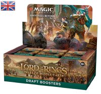 The Lord of the Rings: Tales of Middle-earth Draft...