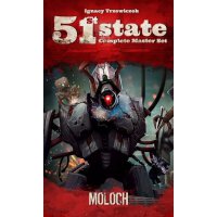 51st State Moloch