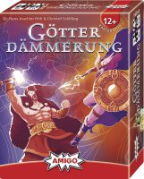 Götterdämmerung 