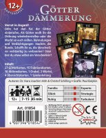 Götterdämmerung 