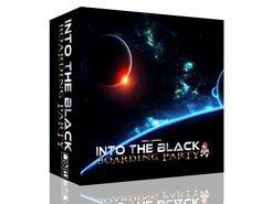 Into the Black - Boarding Party