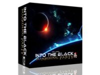 Into the Black - Boarding Party