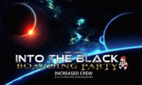 Into the Black - Increased Crew