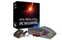 Into the Black Epic Encounters