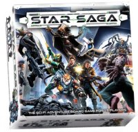 Star Saga
