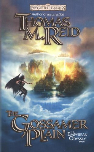 The Gossamer Plain: The Empyrean Odyssey, Book I (The Empryean Odyssey, Band 1) von Thomas M. Reid