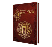 DSA5 - Amaziella Bosvanis Bordellführer (Ingame-Buch)