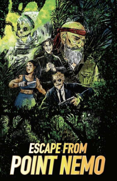 Escape From Point Nemo RPG (SC)