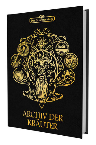 DSA5 - Archiv der Kräuter (deutsch)