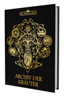 DSA5 - Archiv der Kräuter (deutsch)
