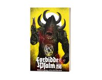 Mörk Borg RPG Forbidden Psalm RPG SC