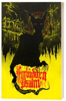 Mörk Borg RPG Forbidden Psalm - In the Footsteps of...