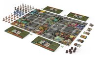 Marvel Zombies: Ein Zombicide-Spiel(deutsch)