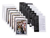 Rackham Vale RPG Paintbox Edition Hardcover