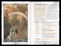 Rackham Vale RPG Paintbox Edition Hardcover