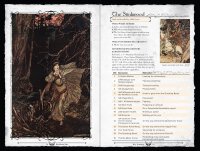 Rackham Vale RPG Paintbox Edition Hardcover