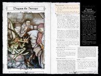 Rackham Vale RPG Paintbox Edition Hardcover