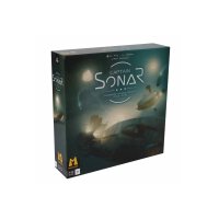 Captain Sonar - New Edition (english)