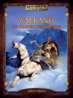 Midgard: Waeland - Die Krieger des Nordens (Hardcover)