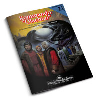 DSA1 - Kommando Olachtai (remastered)