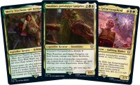 Der Herr der Ringe: Geschichten aus Mittelerde Commander Deck 2 Frodo (1 Deck)